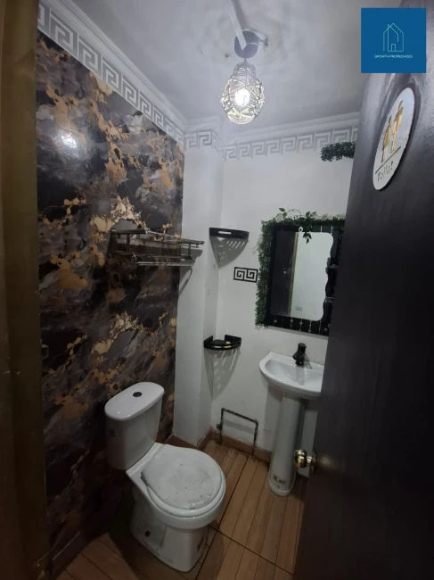 ARRIENDO LOCAL COMERCIAL LO ESPEJO !!