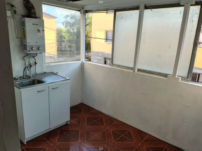 GRAN DEPTO EN VENTA EN MAIPU !!