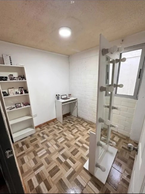 EN VENTA DEPTO 3H/1B EN PUENTE ALTO