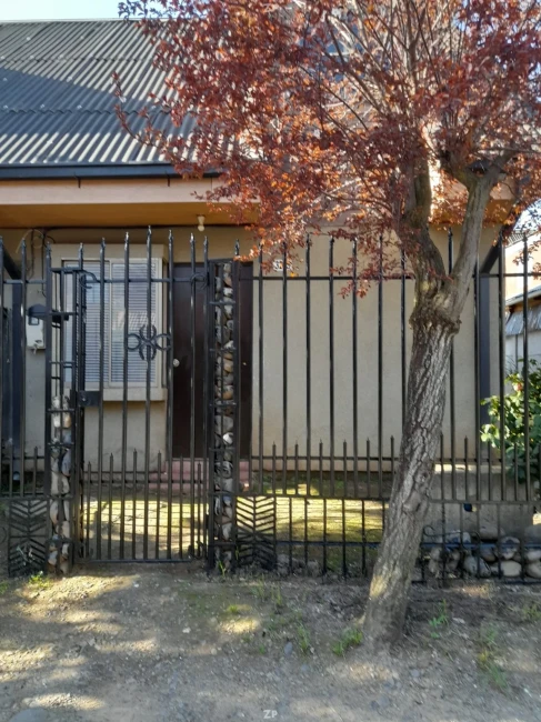 Arriendo de casa