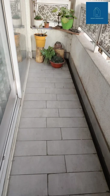 EN VENTA HERMOSO DEPTO EN ESTACION CENTRAL 2H/2B !!