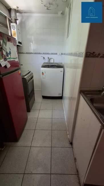EN VENTA DEPARTAMENTO EN COLINA 34MM !!
