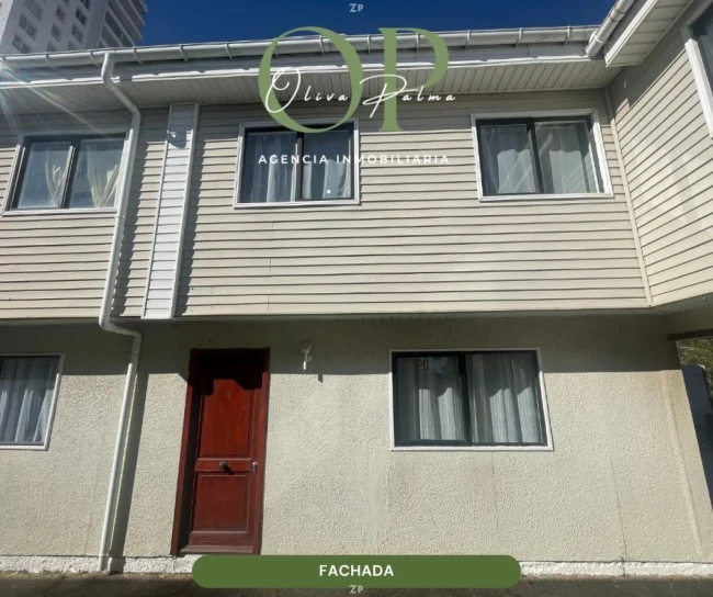 Se Vende Casa 2h1b+oficina, Cerro Ohiggins, Valparaíso