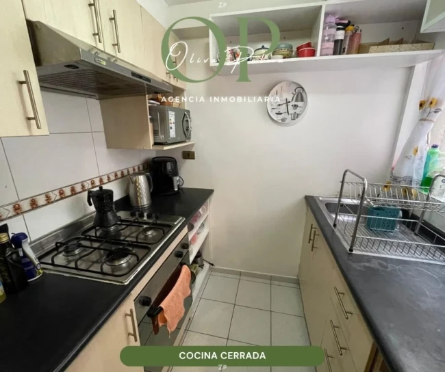 Se Vende Depto 2h2b+b+e, Viña Plaza 2, Viña Centro