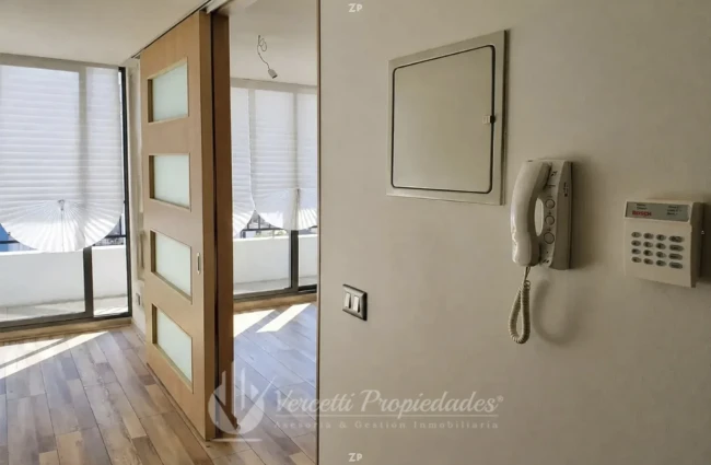 DEPARTAMENTO EN VENTA – BARRIO REPÚBLICA