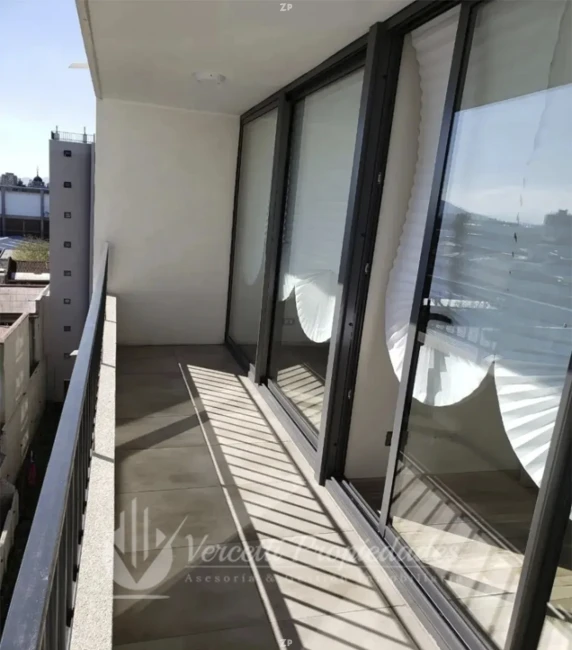 DEPARTAMENTO EN VENTA – BARRIO REPÚBLICA
