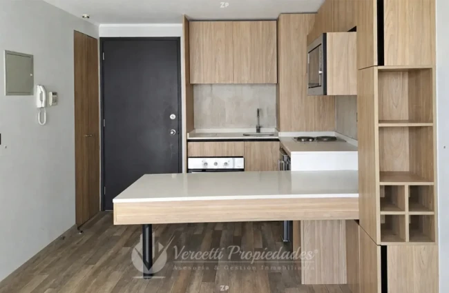 DEPARTAMENTO EN VENTA – BARRIO REPÚBLICA