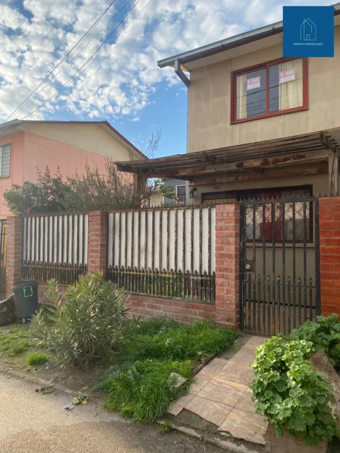 EN VENTA GRAN PROPIEDAD 2H/1B EN CODEGUA !!