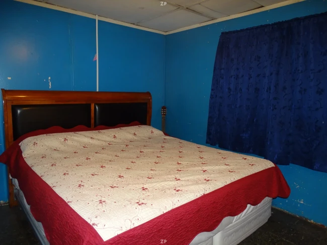 Casa en Venta – Villa España, Estación Central