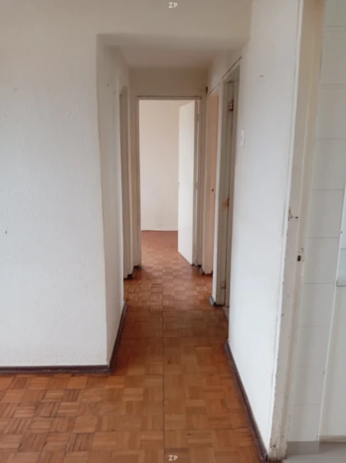 Venta de departamento
