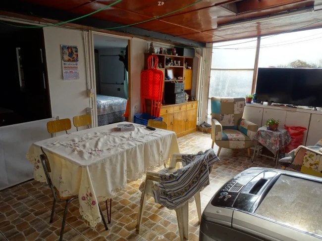 Casa en Venta – Villa España, Estación Central