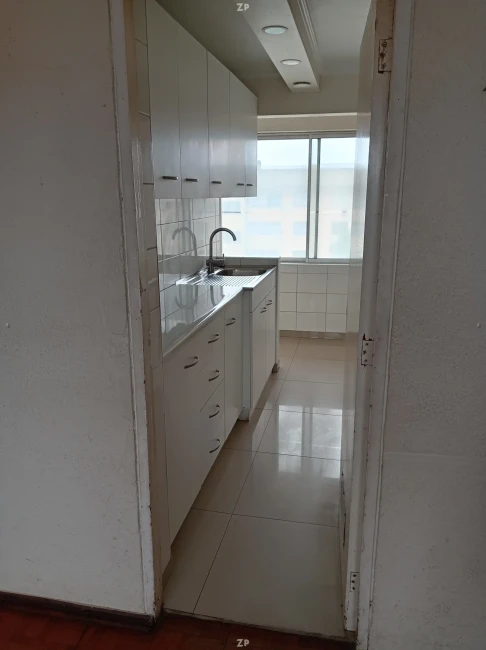 Venta de departamento