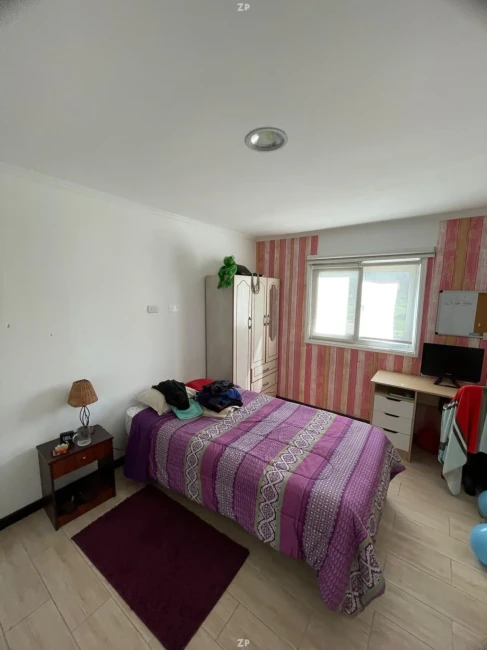 Arriendo de parcela con casa de 170 metros cuadrados
