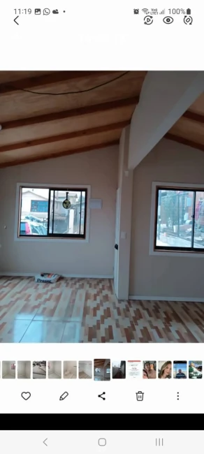 🏡 ARRIENDO CASA – ACHUPALLAS, VIÑA DEL MAR