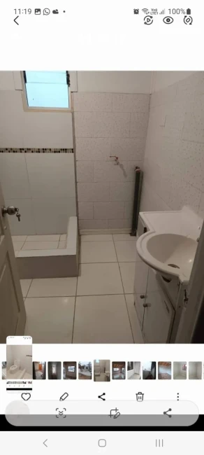 🏡 ARRIENDO CASA – ACHUPALLAS, VIÑA DEL MAR