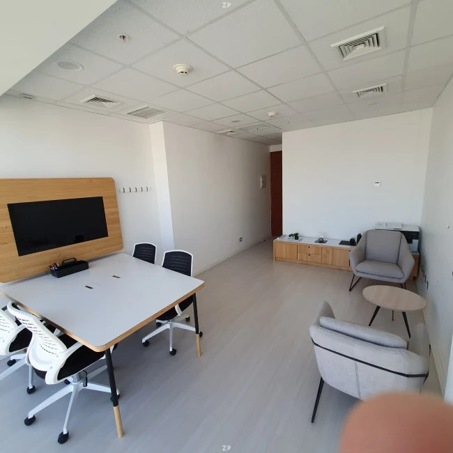 OFICINA EN ARRIENDO EN VITACURA – EXCELENTE UBICACIÓN PARQUE ARAUCO