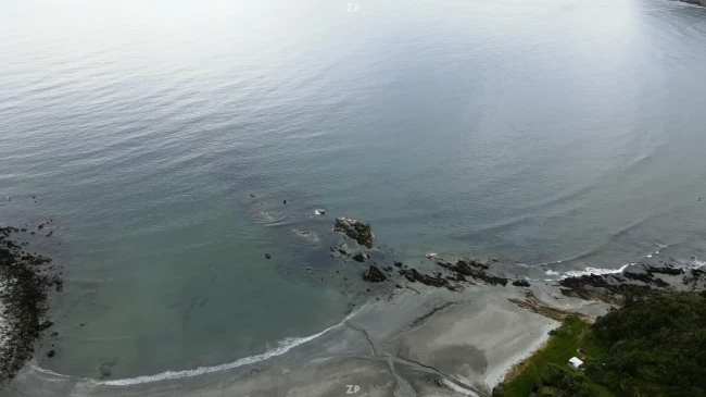 Terreno en venta en Guabún, Chiloé — 89,8 ha