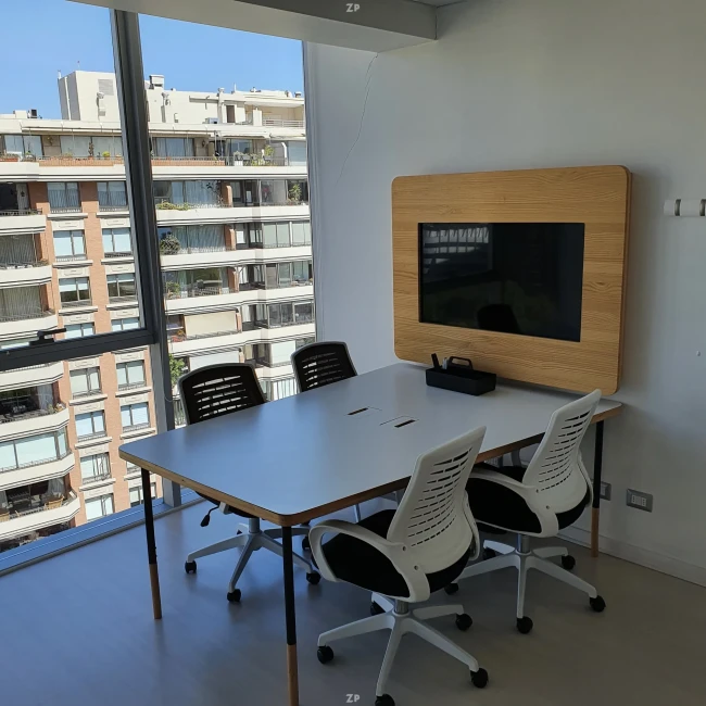 OFICINA EN ARRIENDO EN VITACURA – EXCELENTE UBICACIÓN PARQUE ARAUCO