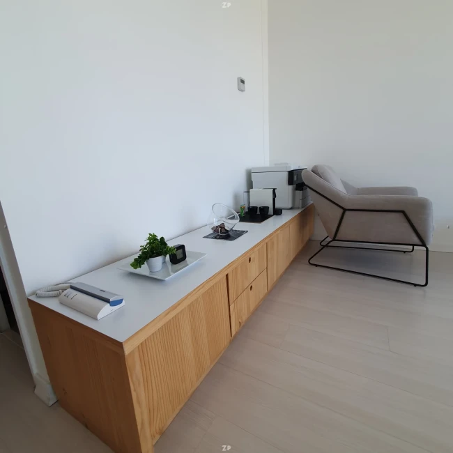 OFICINA EN ARRIENDO EN VITACURA – EXCELENTE UBICACIÓN PARQUE ARAUCO