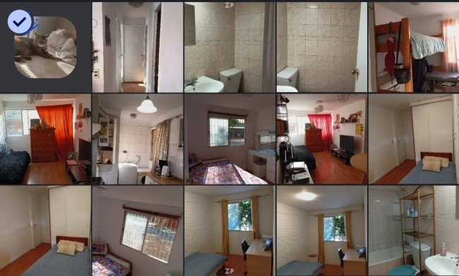 Venta departamento