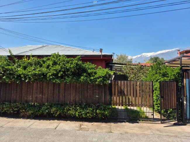 TU CASA EN LA REINA ESTÁ AQUÍ: CONOCE ESTA OPORTUNIDAD DE VENTA 
