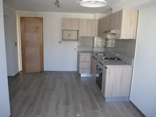 Arriendo Depto 1 dormitorio 1 baño muy cerca L4 Vicuña Mackenna y L5