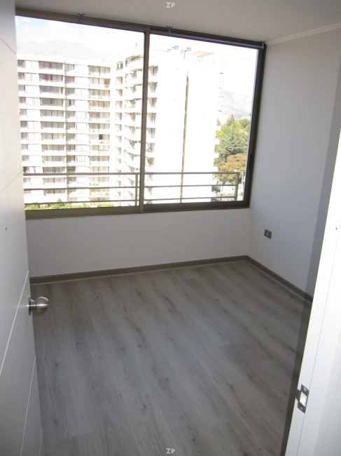 Arriendo Depto 1 dormitorio 1 baño muy cerca L4 Vicuña Mackenna y L5