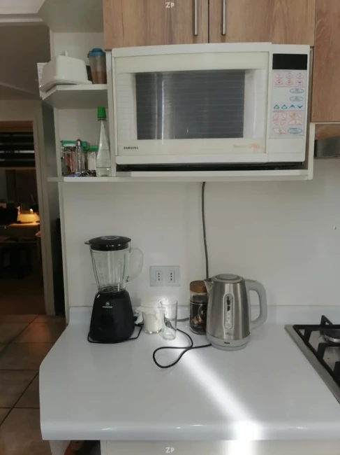 Se vende casa 3D2B, casa sólida, aislada, comuna de Buin.