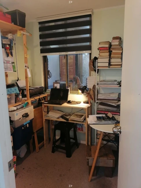 Se vende casa 3D2B, casa sólida, aislada, comuna de Buin.