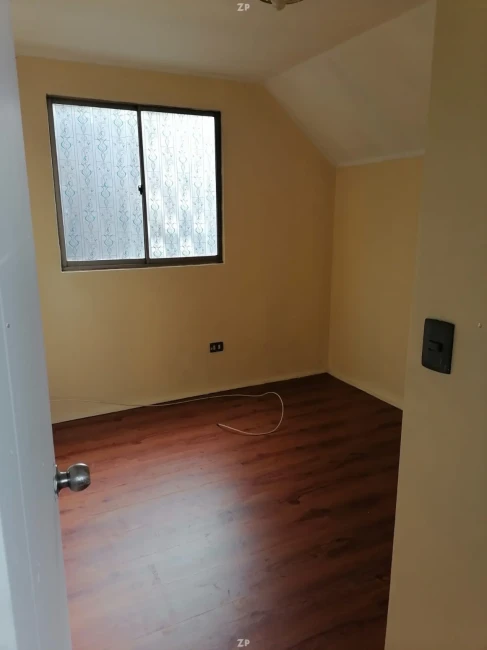 Arrienda casa 3D3B, comuna de buin