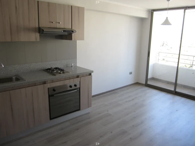 Arriendo Depto 1 dormitorio 1 baño muy cerca L4 Vicuña Mackenna y L5