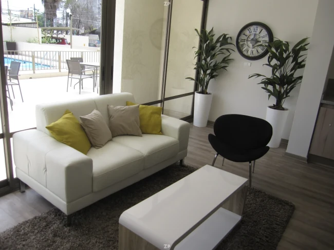 Arriendo Depto 1 dormitorio 1 baño muy cerca L4 Vicuña Mackenna y L5