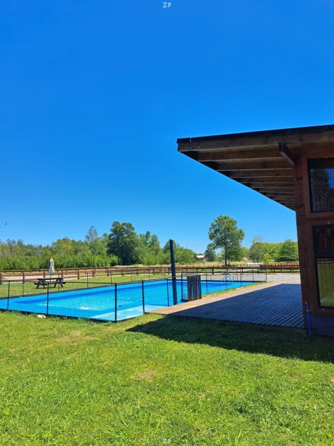 Vendo parcela Villarrica