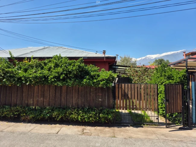 TU CASA EN LA REINA ESTÁ AQUÍ: CONOCE ESTA OPORTUNIDAD DE VENTA 