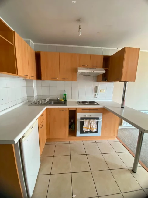 Departamento centrico en santiago