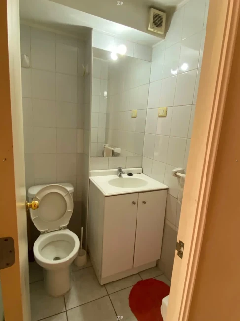 Departamento centrico en santiago