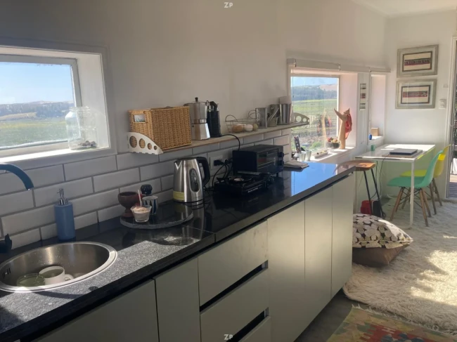 Arriendo Casa Amoblada en Condominio Campomar 2  