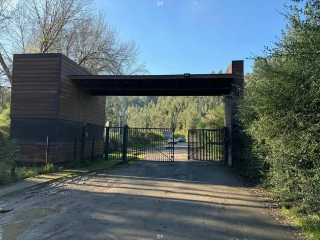 Parcela en Venta en Bosques de Nonguén | 5.000 m² con Bosque Nativo