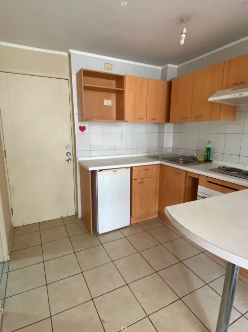 Departamento centrico en santiago