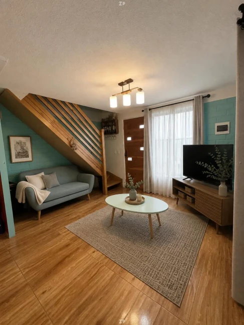 Hermosa casa en San Antonio