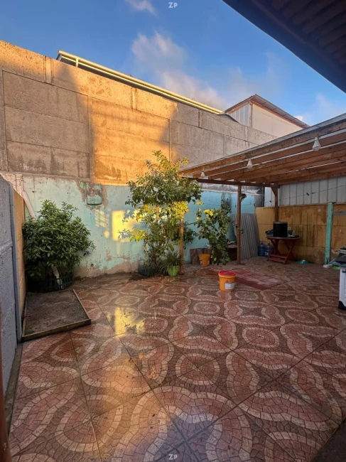 Hermosa casa en San Antonio