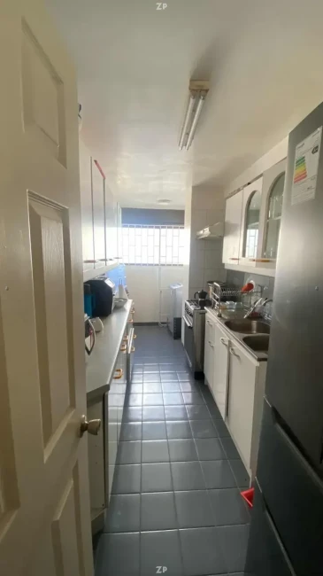 Arriendo año corrido bello depto 2D-2B con estacionamiento