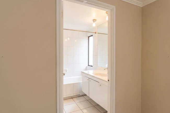 Casa 5D con piscina en Pedro Fontova, Huechuraba · UF 13.000