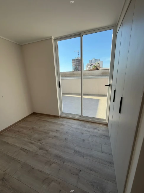 DEPARTAMENTO EN ARRIENDO EN EDIFICIO IQ APARTMENTS