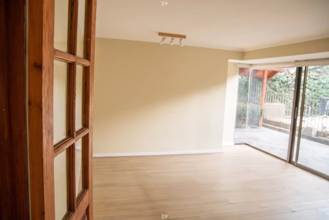 Arriendo con compromiso de compra · Casa 5D Huechuraba