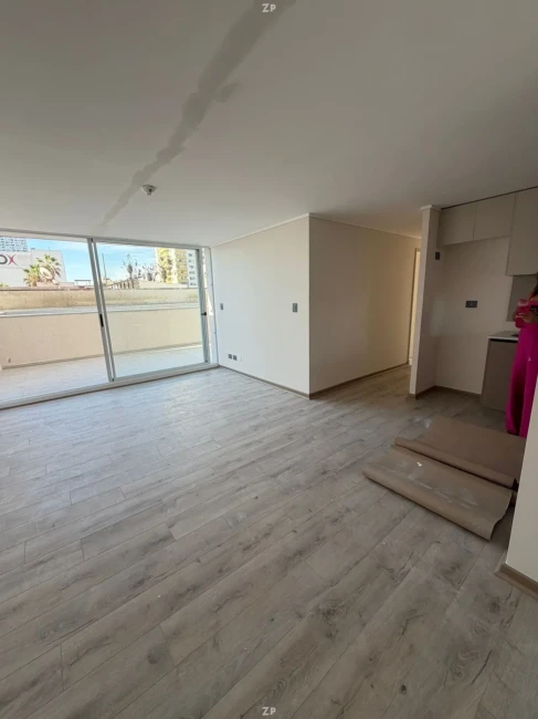 DEPARTAMENTO EN ARRIENDO EN EDIFICIO IQ APARTMENTS