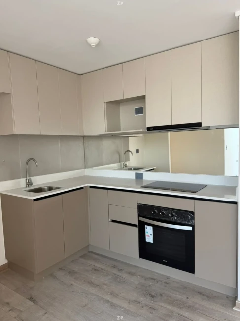 DEPARTAMENTO EN ARRIENDO EN EDIFICIO IQ APARTMENTS