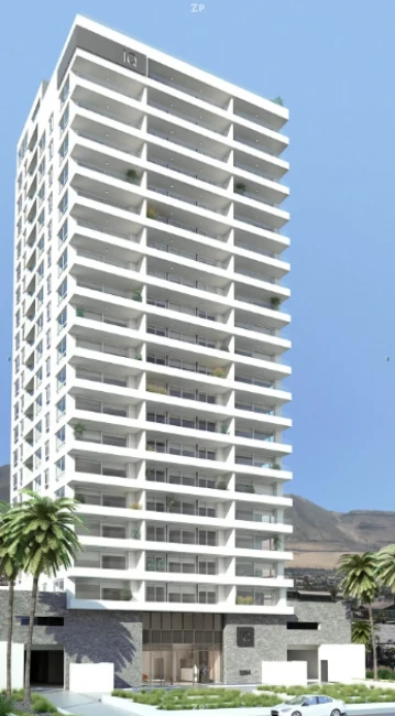 DEPARTAMENTO EN ARRIENDO EN EDIFICIO IQ APARTMENTS