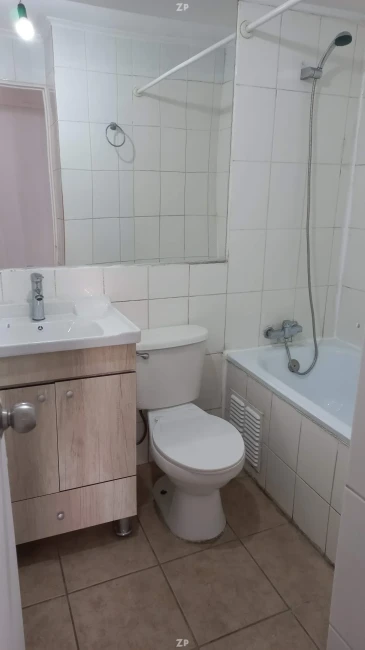 “OFERTA” SE ARRIENDA DEPARTAMENTO: 3D+ 1B DOÑA LAURA II. $400.000 + gasto común 
