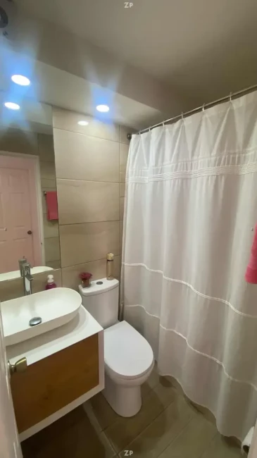 Arriendo año corrido bello depto 2D-2B con estacionamiento